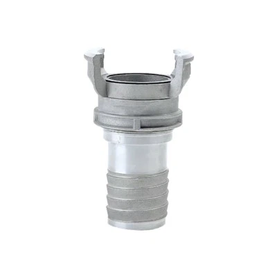 Spojení hadice guilleminu